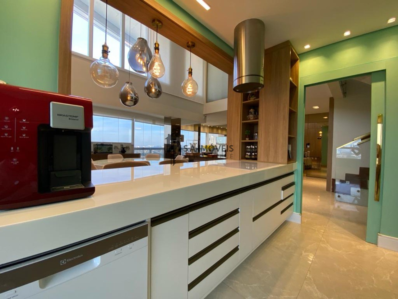 Apartamento, 2 quartos, 134 m² - Foto 11