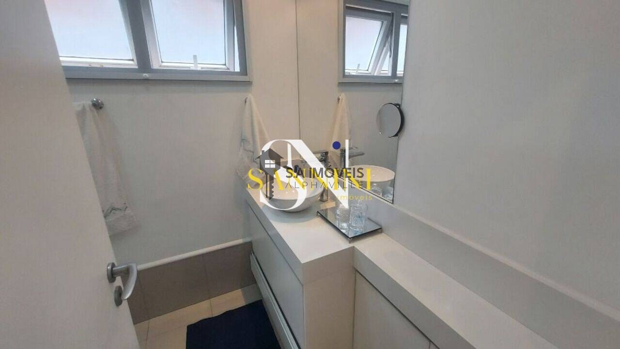 Casa de Condomínio, 4 quartos - Foto 32