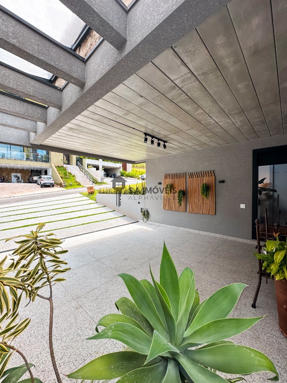 Casa de Condomínio, 4 quartos - Foto 43