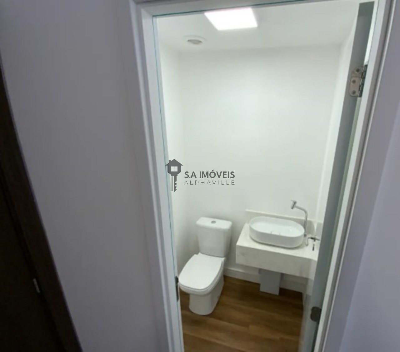 Apartamento, 1 quarto, 52 m² - Foto 9