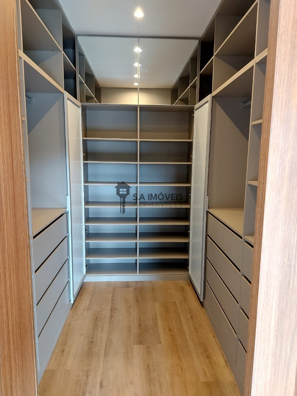Casa, 5 quartos, 420 m² - Foto 36