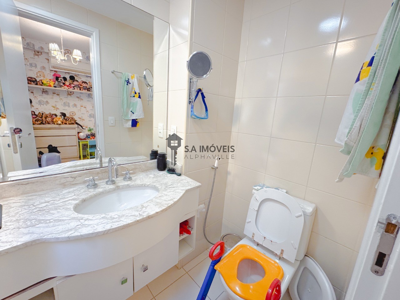 Apartamento, 3 quartos, 165 m² - Foto 14