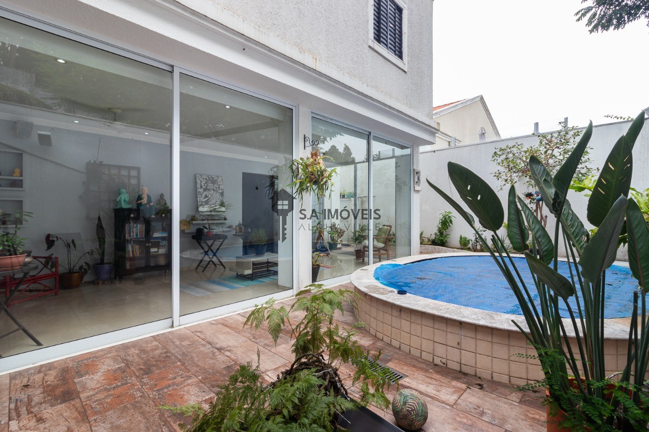 Casa, 4 quartos, 318 m² - Foto 15