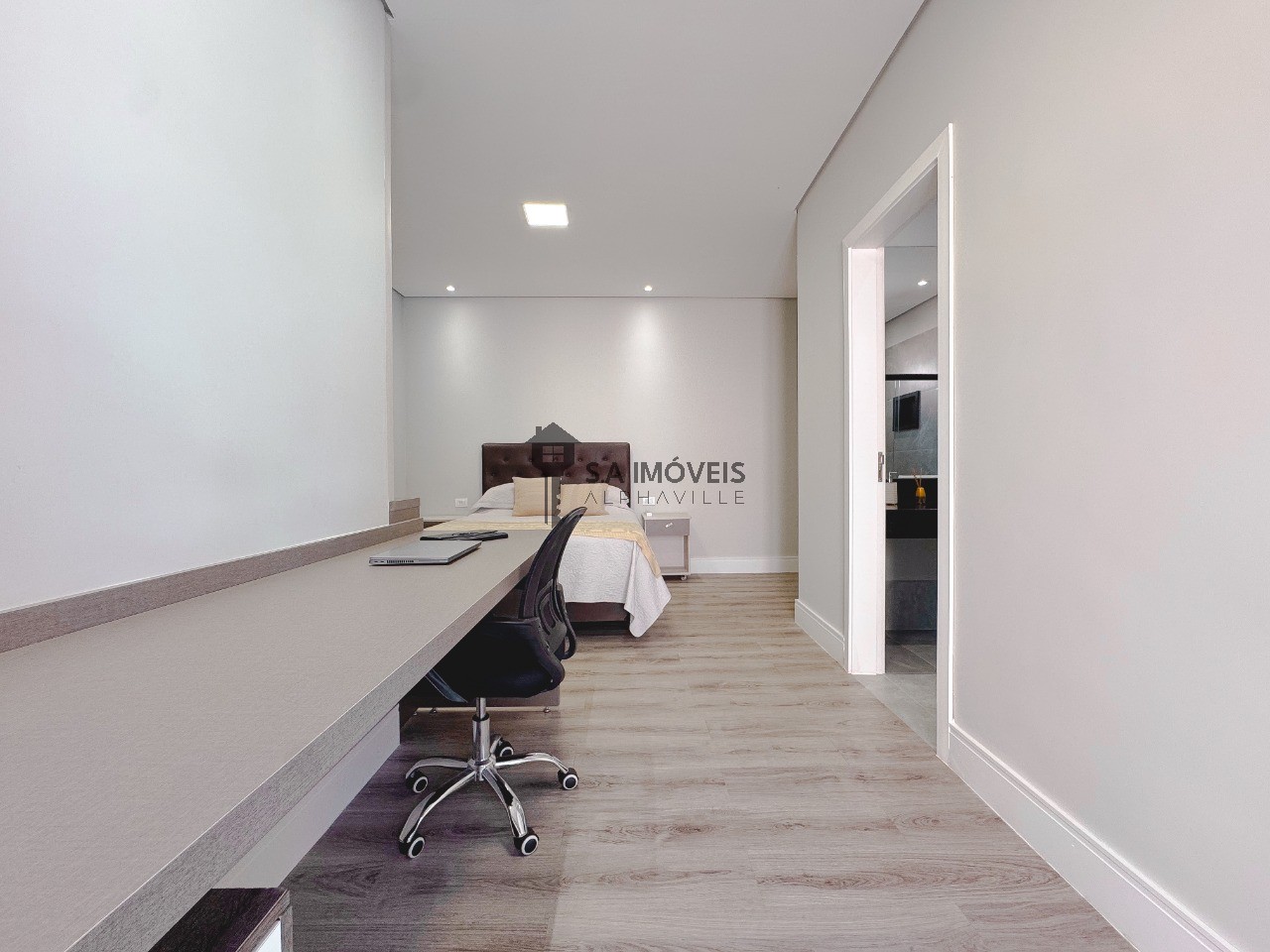 Casa, 4 quartos, 583 m² - Foto 27