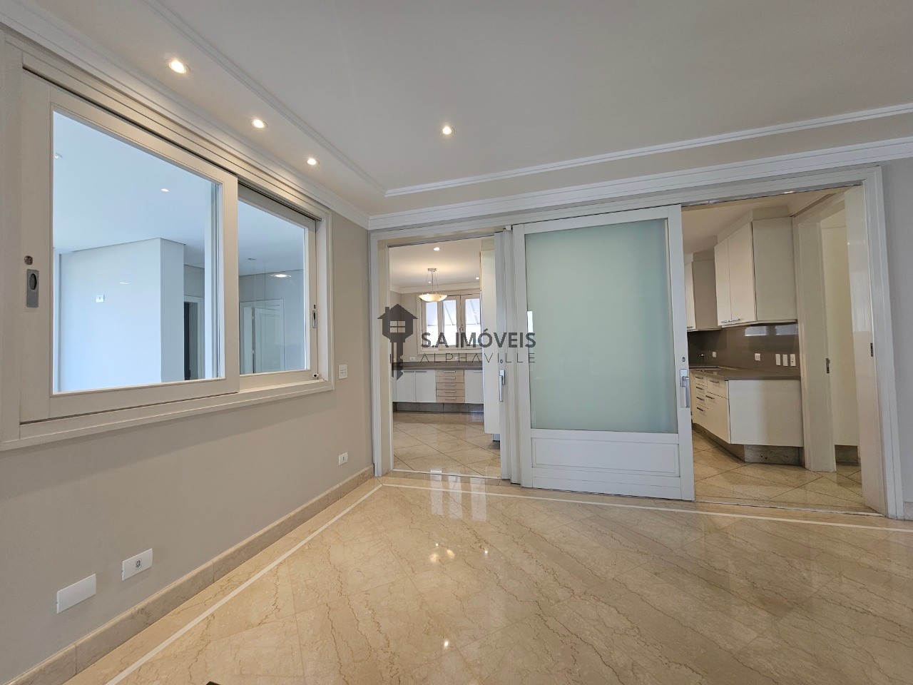 Casa, 5 quartos, 470 m² - Foto 19