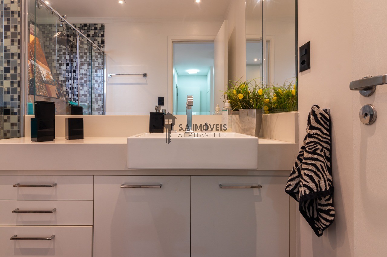 Apartamento, 3 quartos, 144 m² - Foto 24