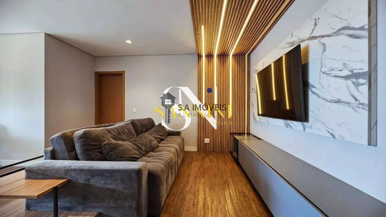 Apartamento, 3 quartos, 140 m² - Foto 6