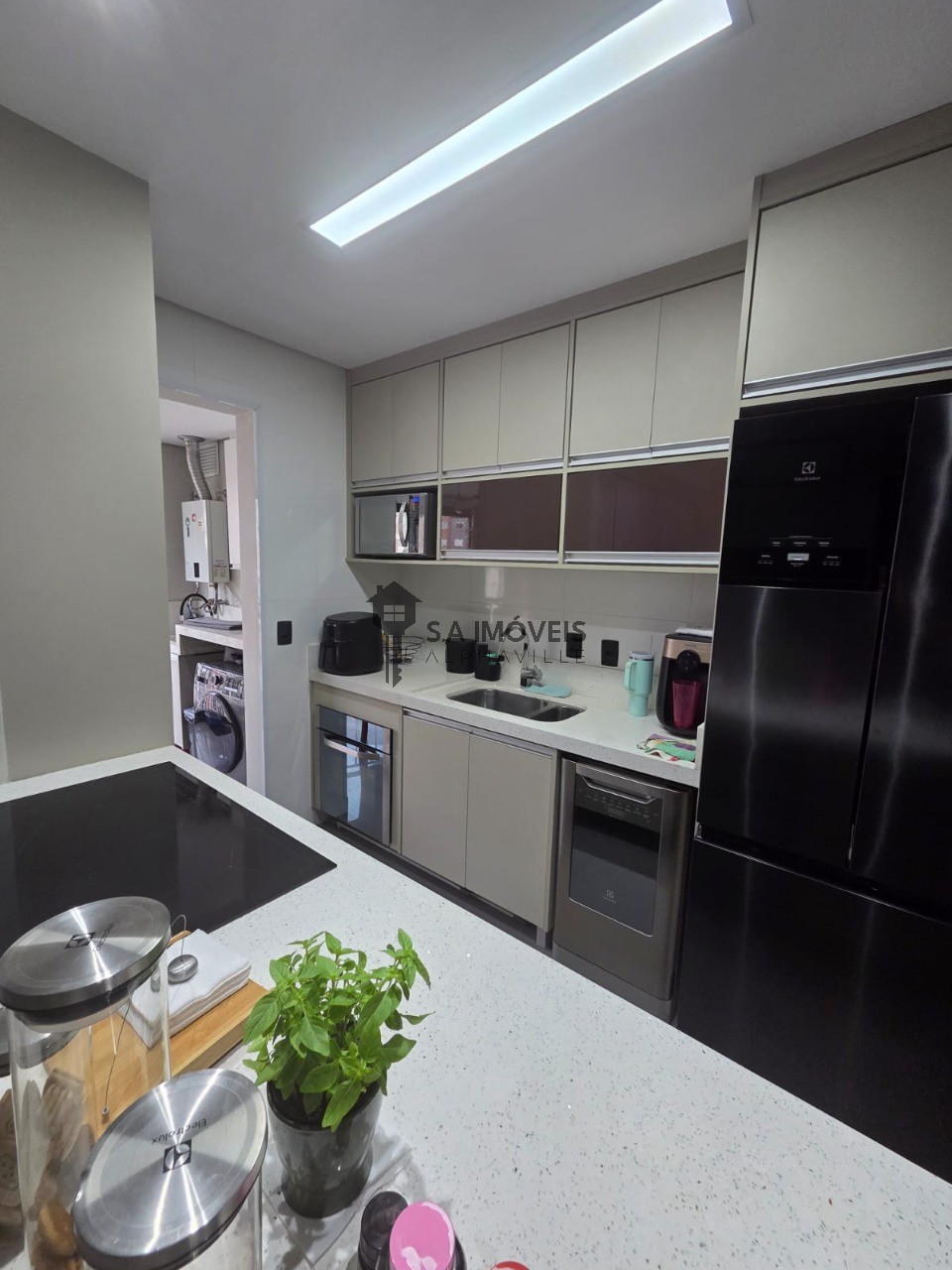 Apartamento, 2 quartos, 65 m² - Foto 8