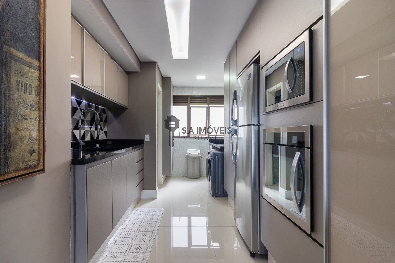 Apartamento, 3 quartos, 134 m² - Foto 13