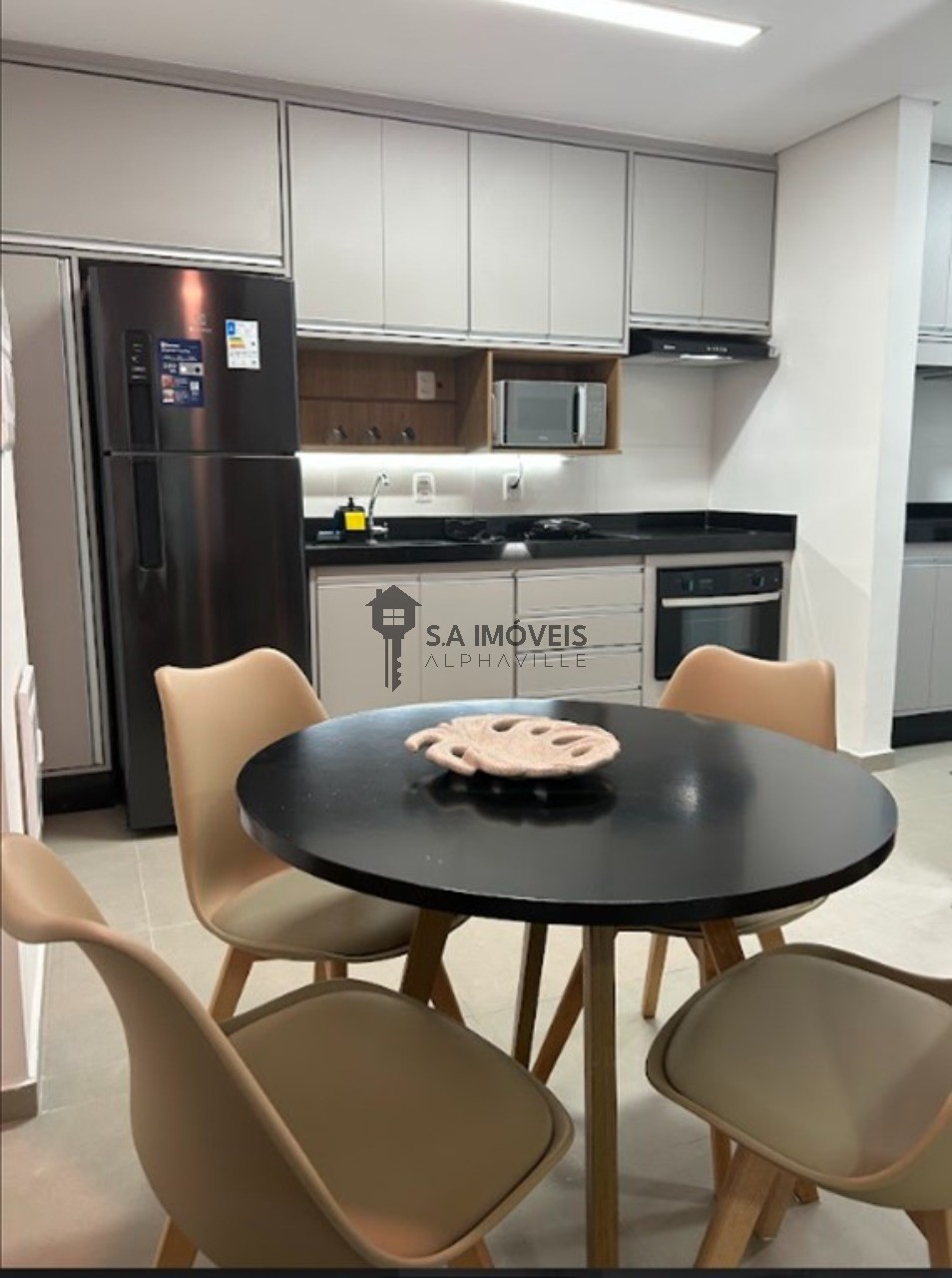 Apartamento, 1 quarto, 40 m² - Foto 4