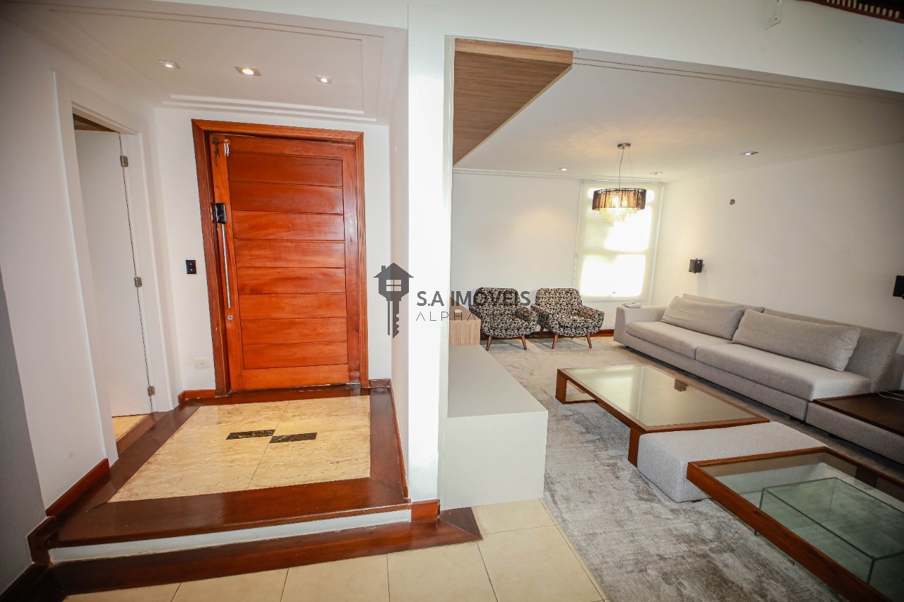 Casa, 4 quartos, 518 m² - Foto 3