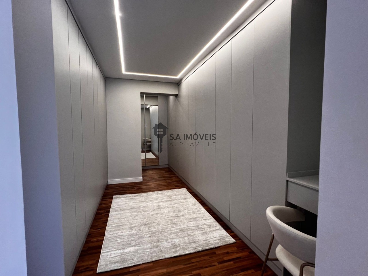 Casa de Condomínio, 5 quartos - Foto 23