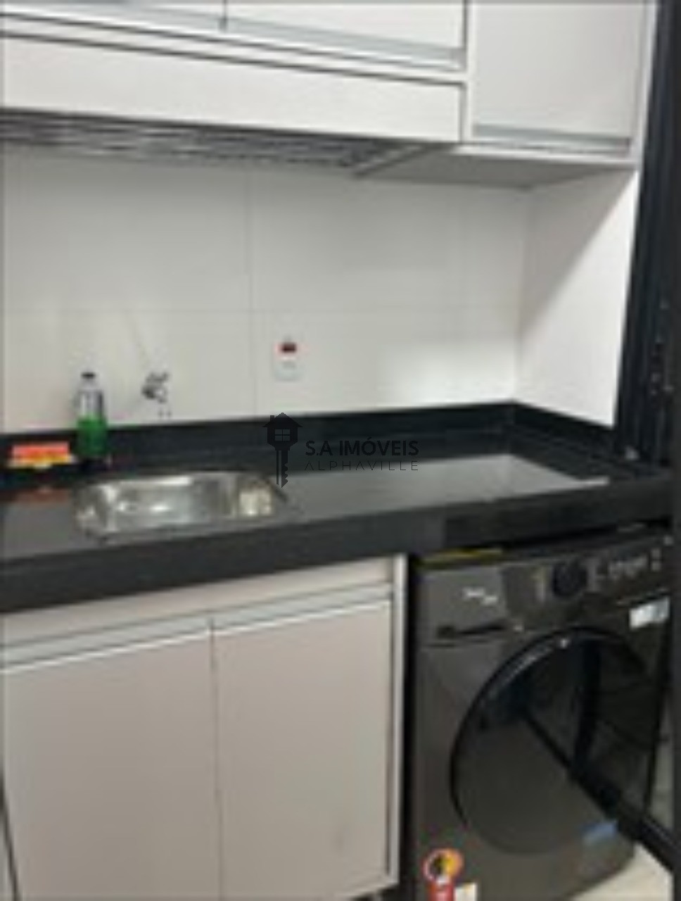 Apartamento, 1 quarto, 40 m² - Foto 8