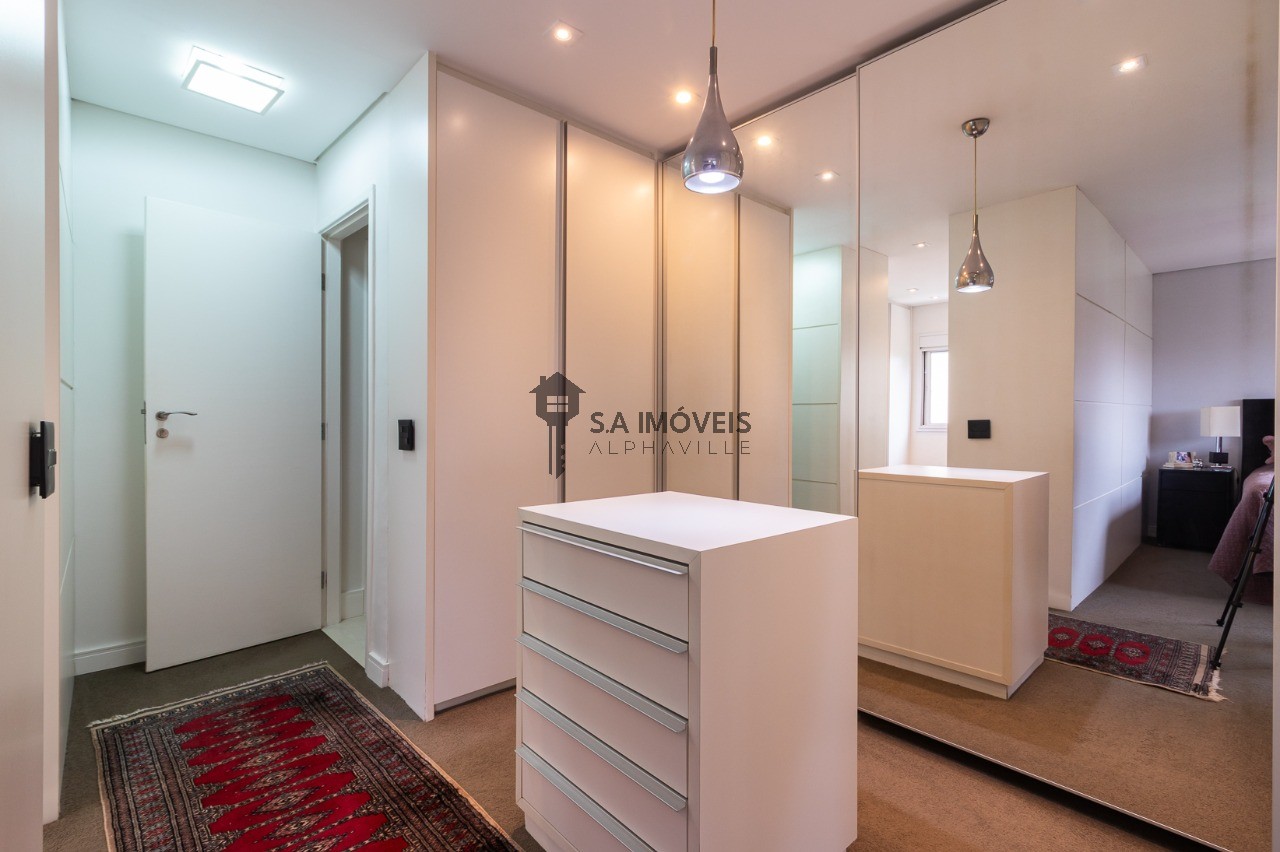 Apartamento, 3 quartos, 144 m² - Foto 22