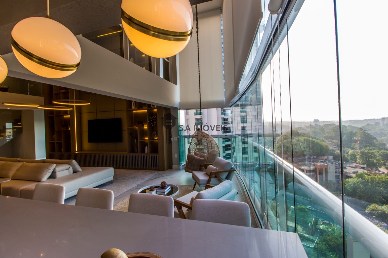 Apartamento, 3 quartos, 376 m² - Foto 16