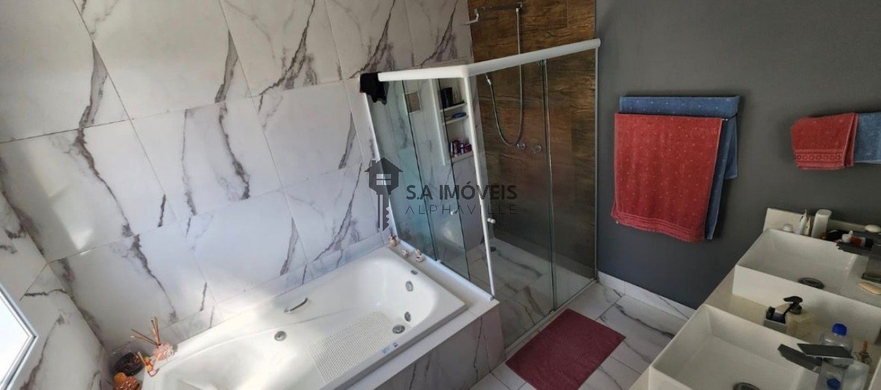 Casa de Condomínio, 3 quartos - Foto 14