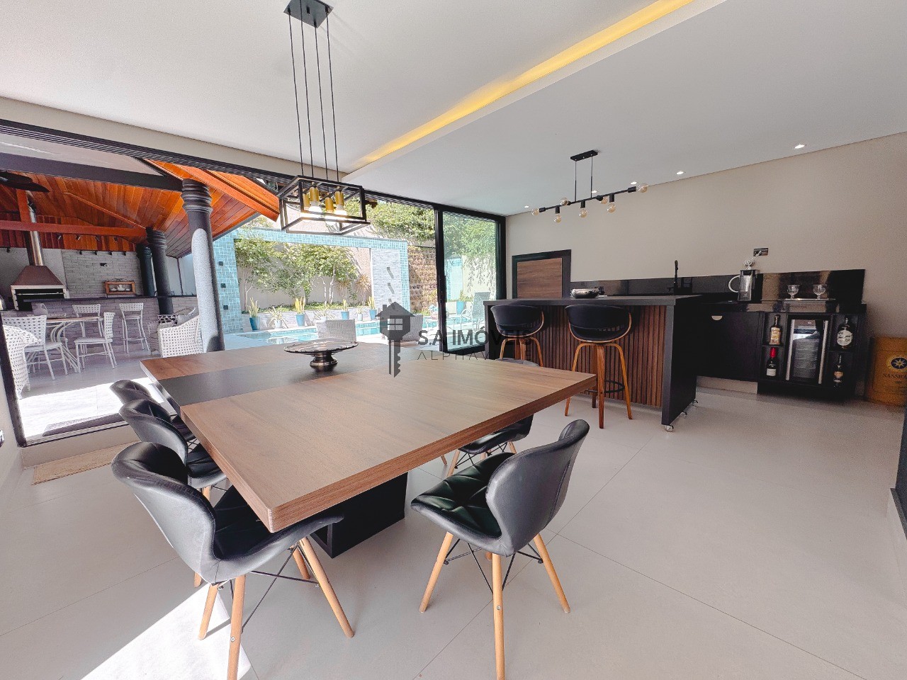 Casa, 4 quartos, 583 m² - Foto 50