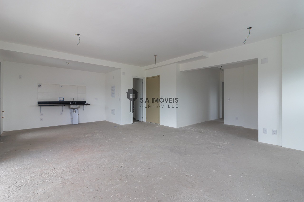 Apartamento, 3 quartos, 120 m² - Foto 2