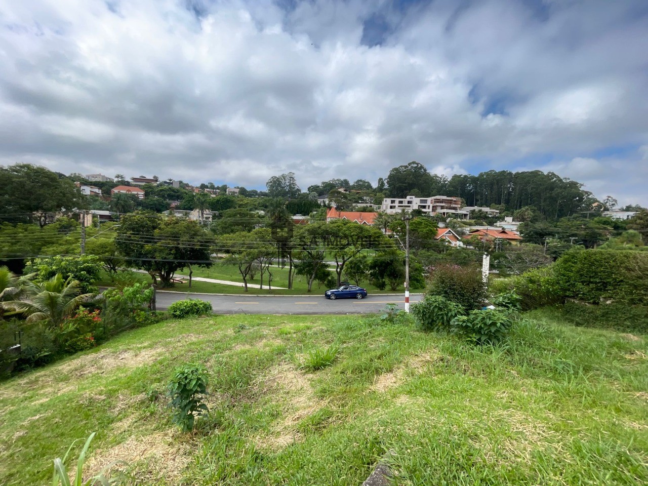 Terreno, 1690 m² - Foto 1