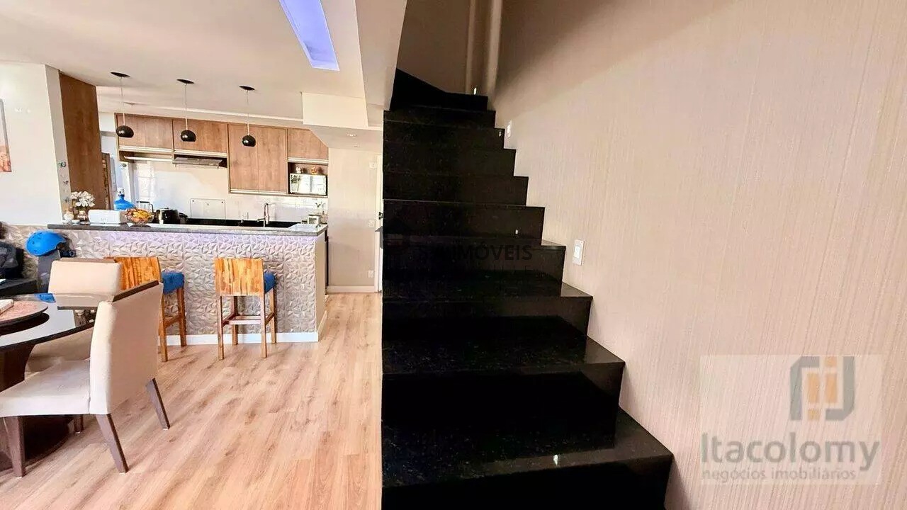 Apartamento, 2 quartos, 82 m² - Foto 3