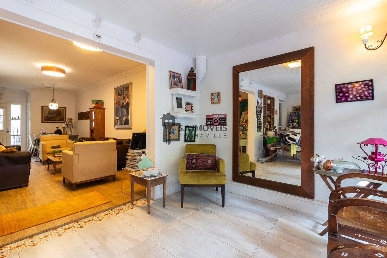 Casa, 3 quartos, 206 m² - Foto 7
