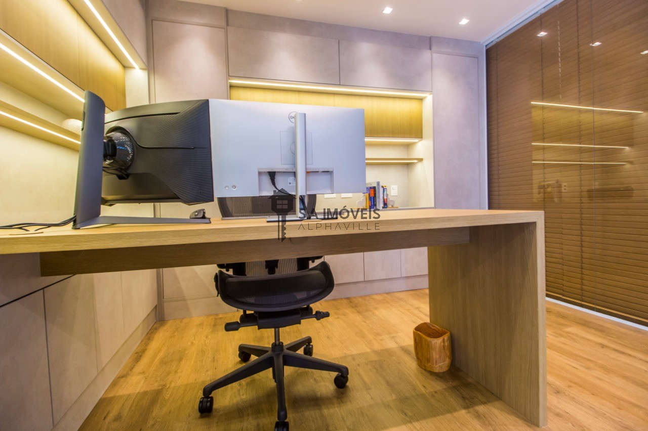 Apartamento, 3 quartos, 376 m² - Foto 35