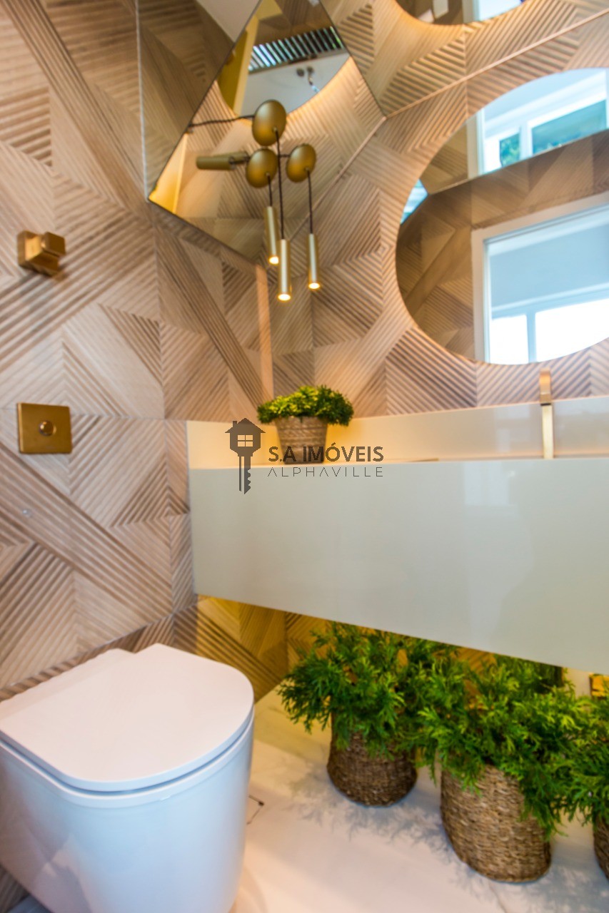 Apartamento, 3 quartos, 376 m² - Foto 23