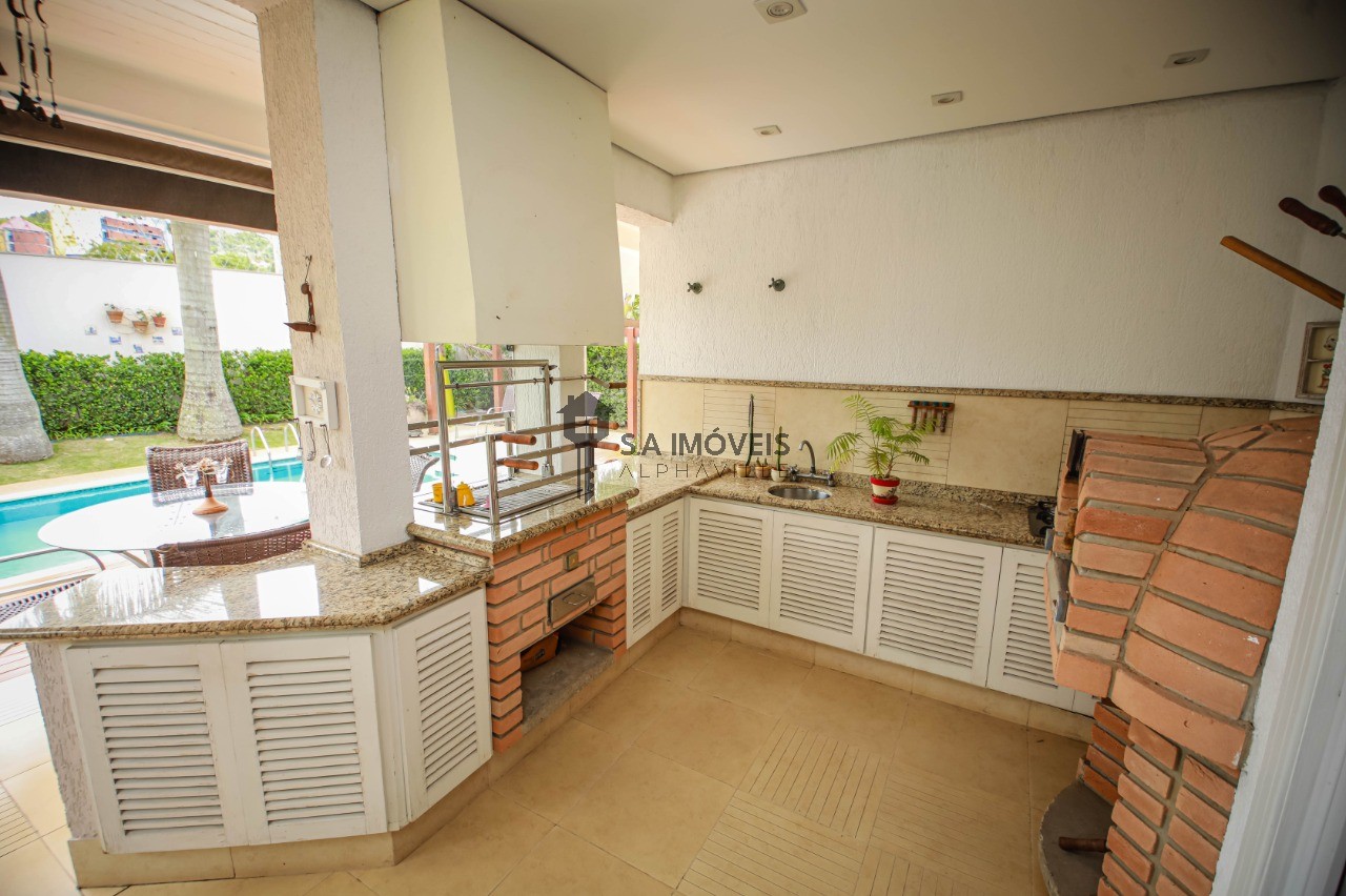 Casa, 4 quartos, 518 m² - Foto 34