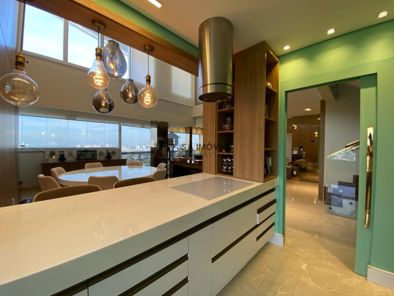 Apartamento, 2 quartos, 134 m² - Foto 13