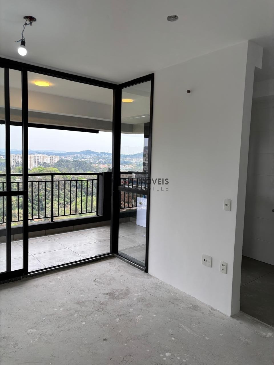 Apartamento, 2 quartos, 78 m² - Foto 1