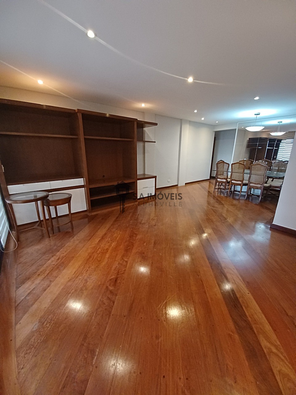 Apartamento, 4 quartos, 154 m² - Foto 5