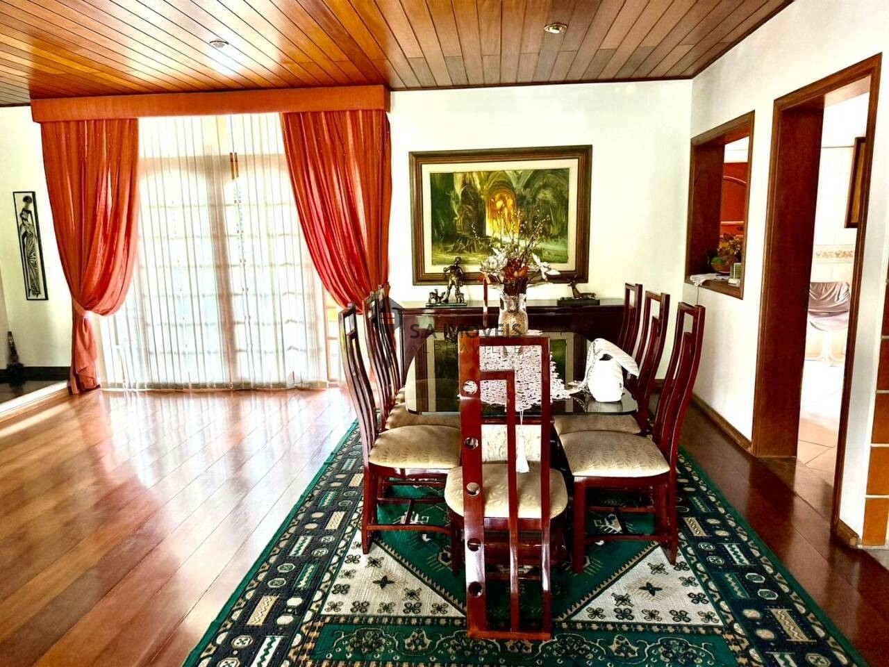 Casa, 4 quartos, 675 m² - Foto 7