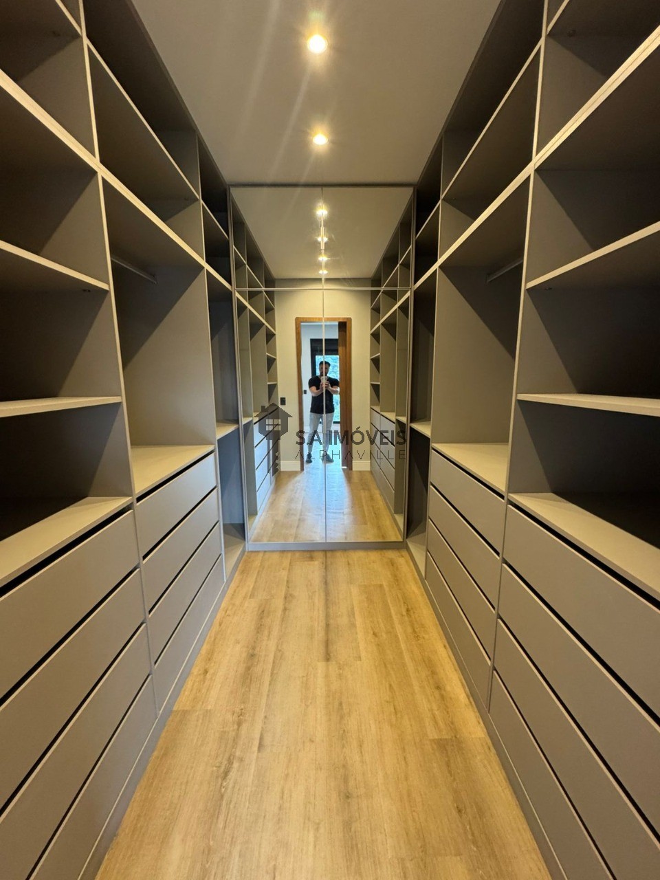 Casa, 5 quartos, 420 m² - Foto 38