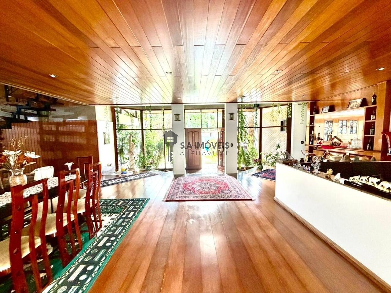 Casa, 4 quartos, 675 m² - Foto 3