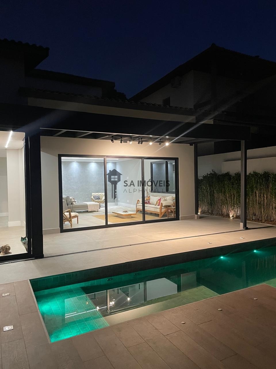 Casa, 3 quartos, 450 m² - Foto 69