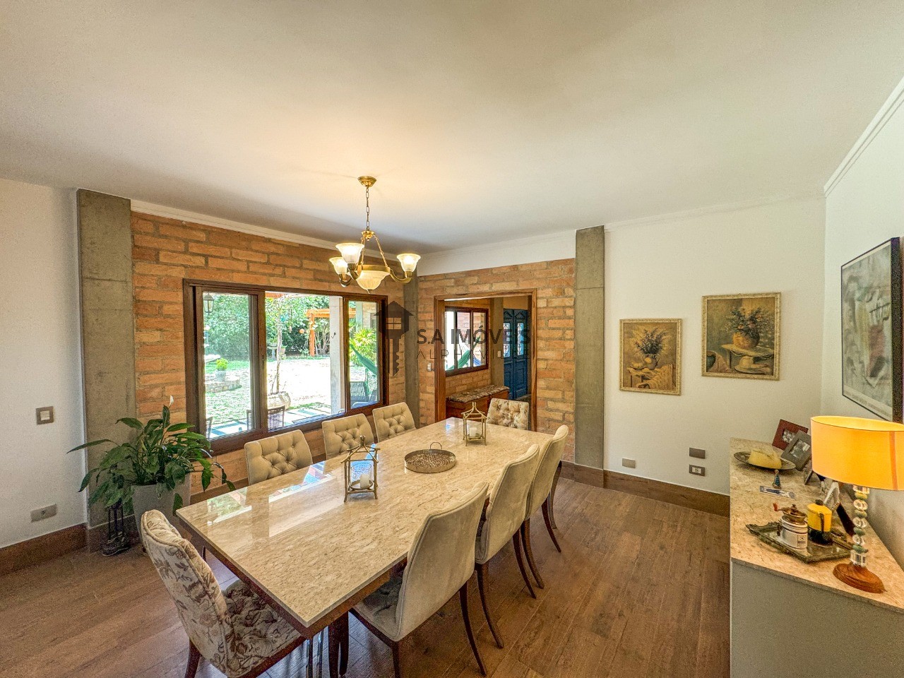 Casa de Condomínio, 3 quartos - Foto 39