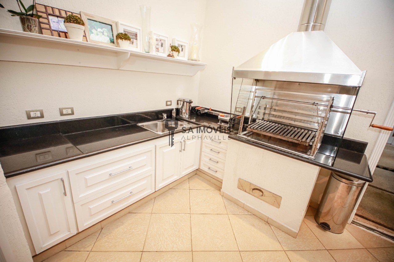 Casa de Condomínio, 4 quartos - Foto 20