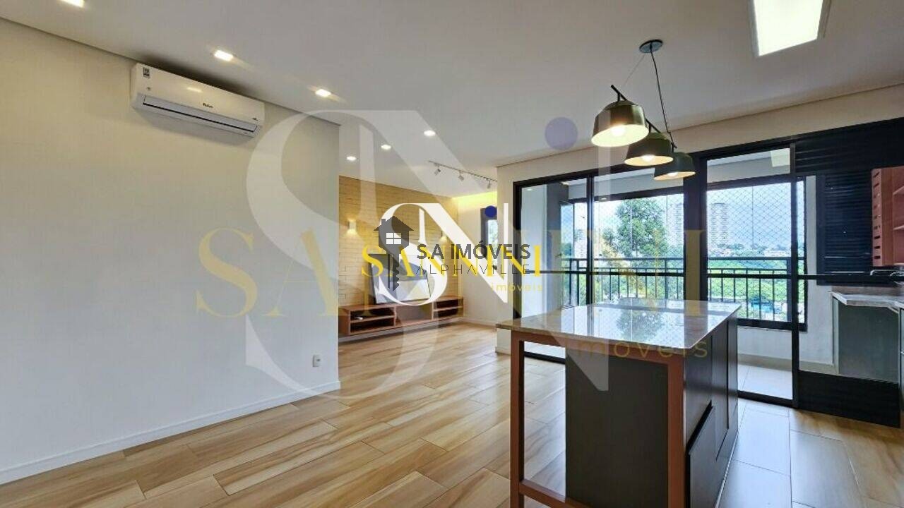 Apartamento, 2 quartos, 70 m² - Foto 5