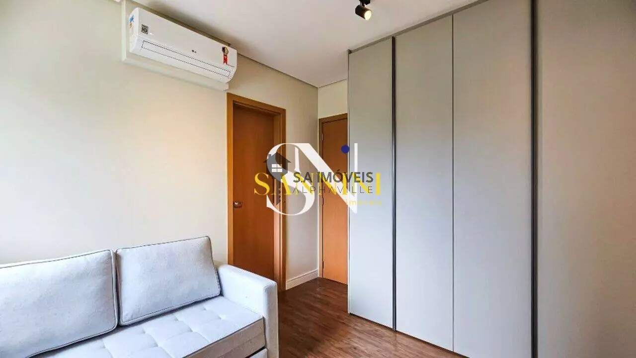Apartamento, 3 quartos, 140 m² - Foto 23