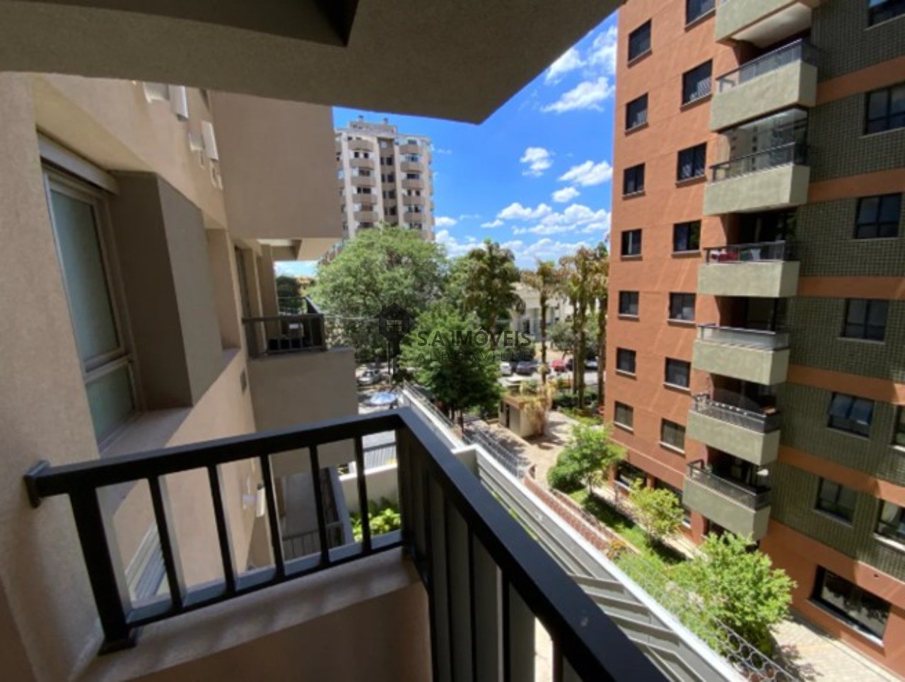 Apartamento, 1 quarto, 52 m² - Foto 8