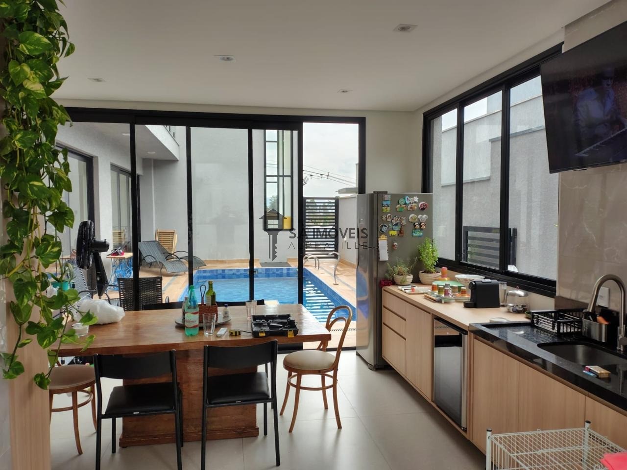 Casa, 3 quartos, 300 m² - Foto 5