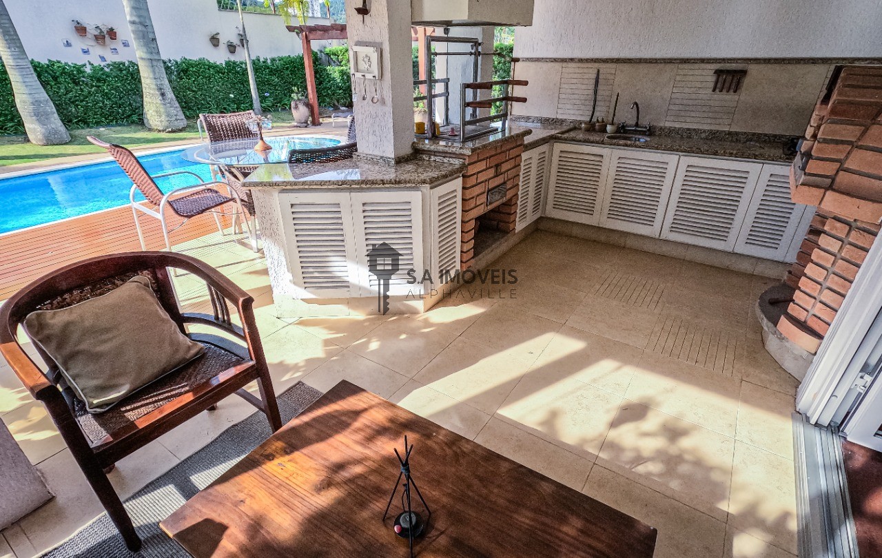 Casa, 4 quartos, 518 m² - Foto 37