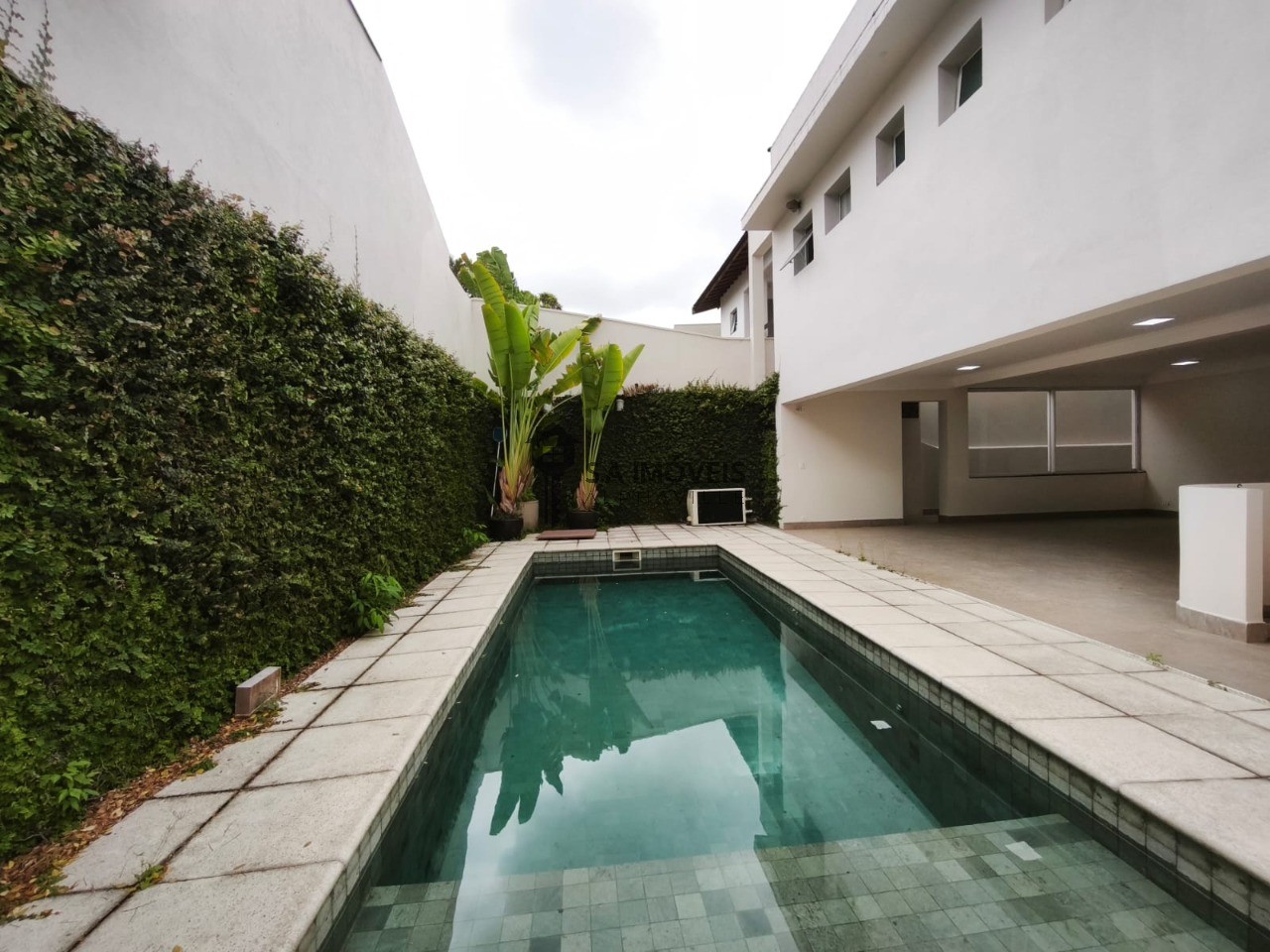 Casa, 5 quartos, 380 m² - Foto 12