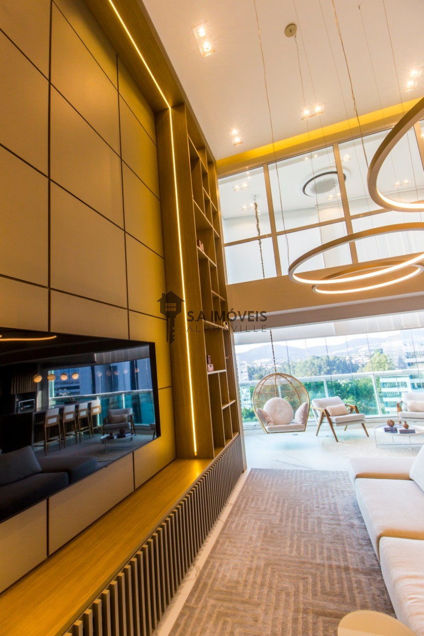 Apartamento, 3 quartos, 376 m² - Foto 7