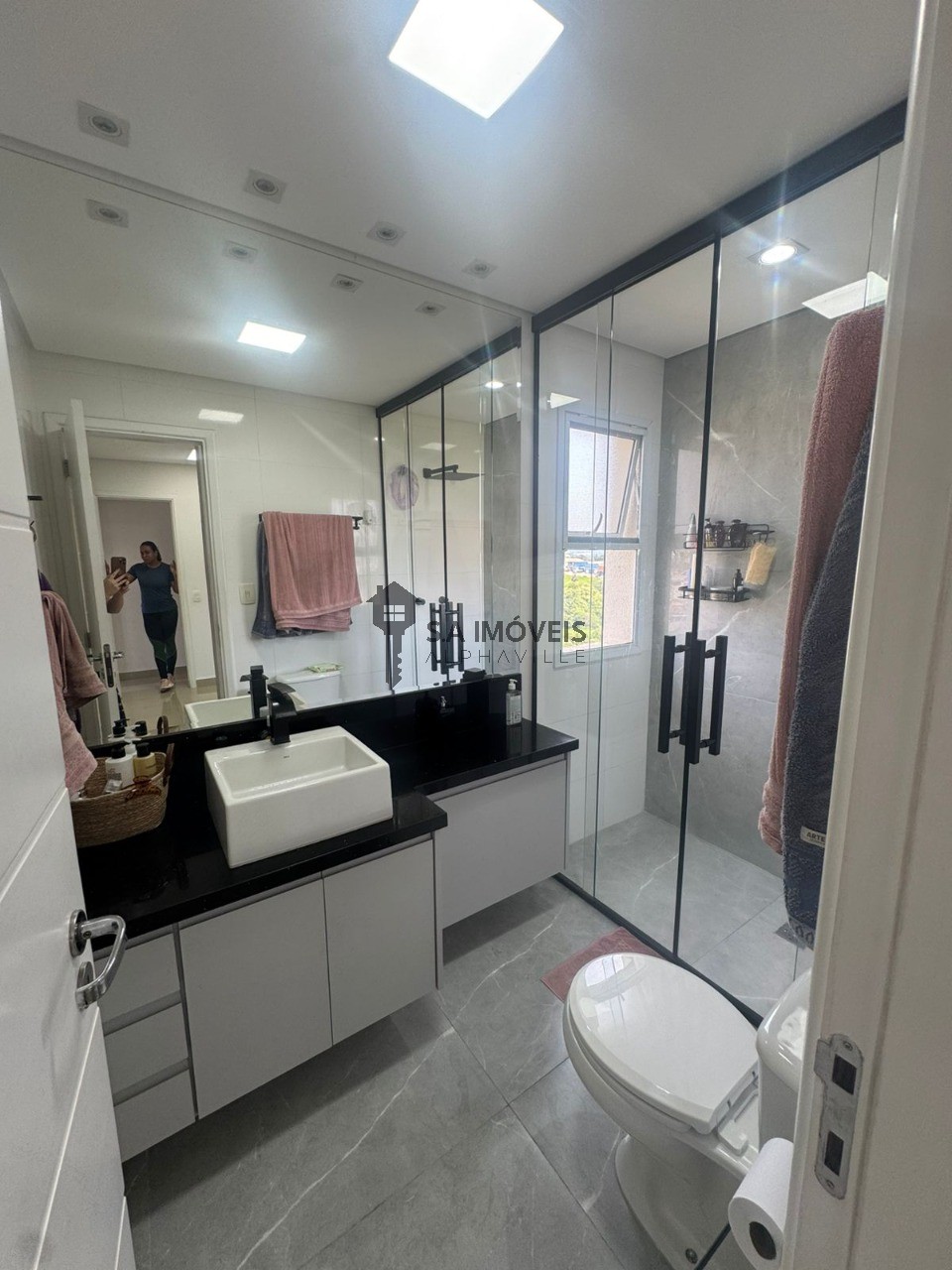 Apartamento, 3 quartos, 144 m² - Foto 16