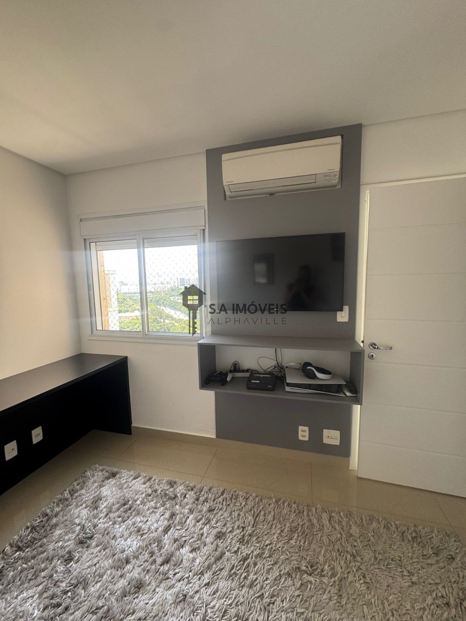 Apartamento, 3 quartos, 144 m² - Foto 2