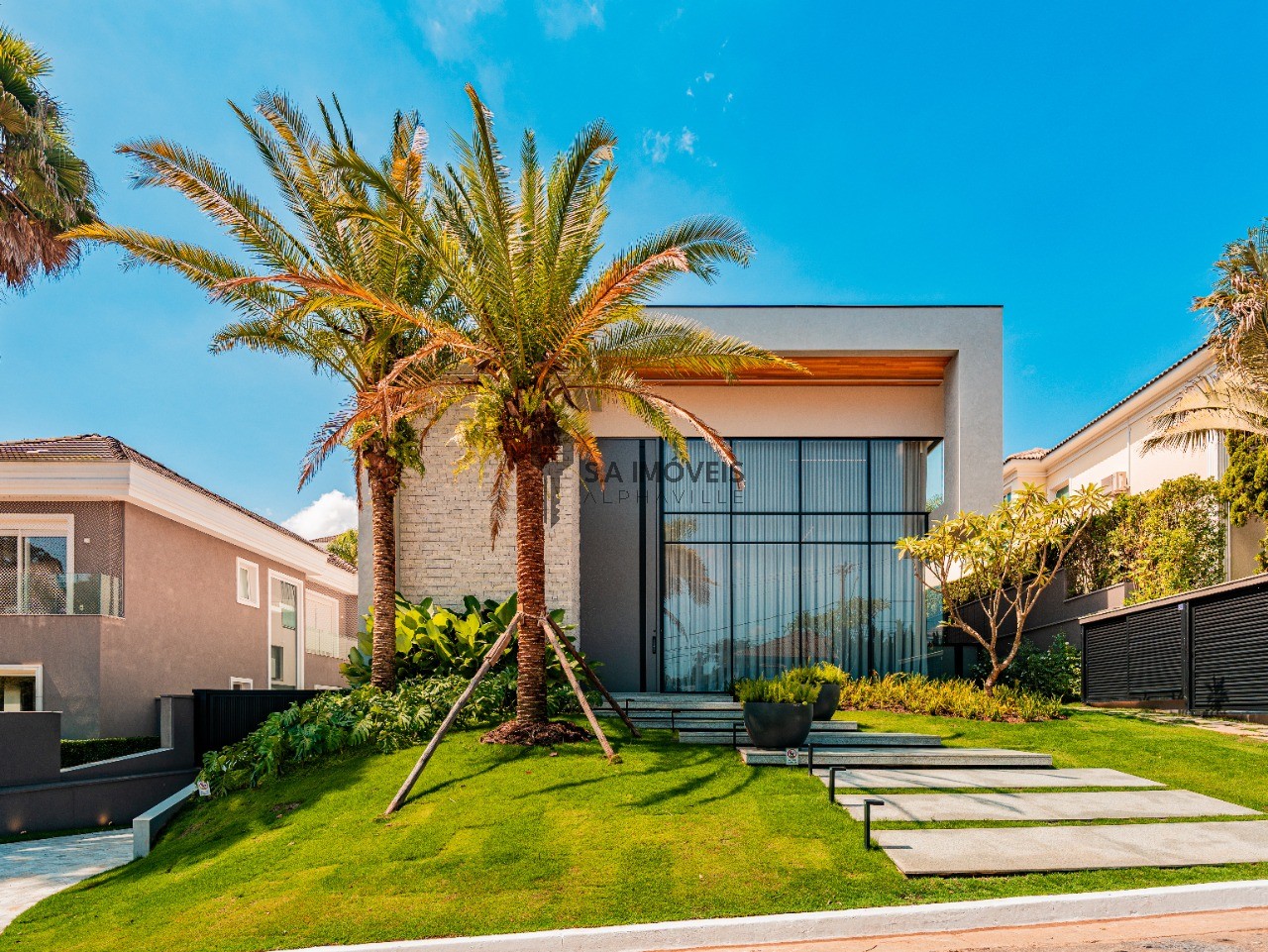 Casa, 6 quartos, 1027 m² - Foto 47