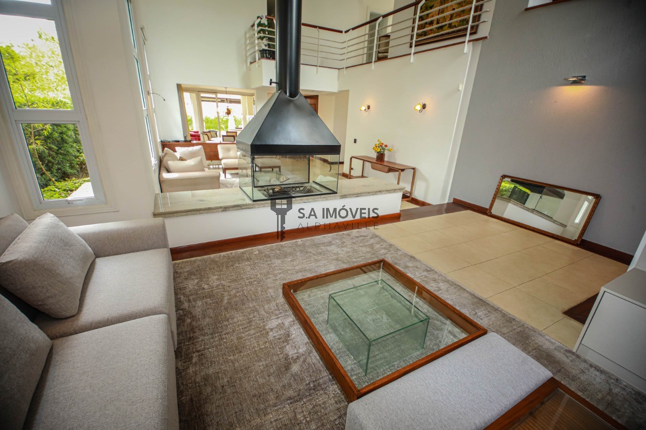 Casa, 4 quartos, 518 m² - Foto 4