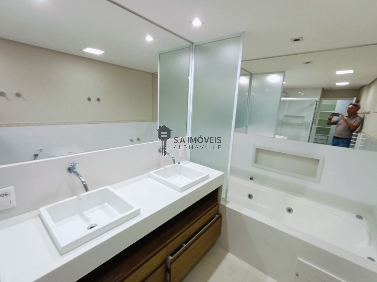 Apartamento, 3 quartos, 165 m² - Foto 26