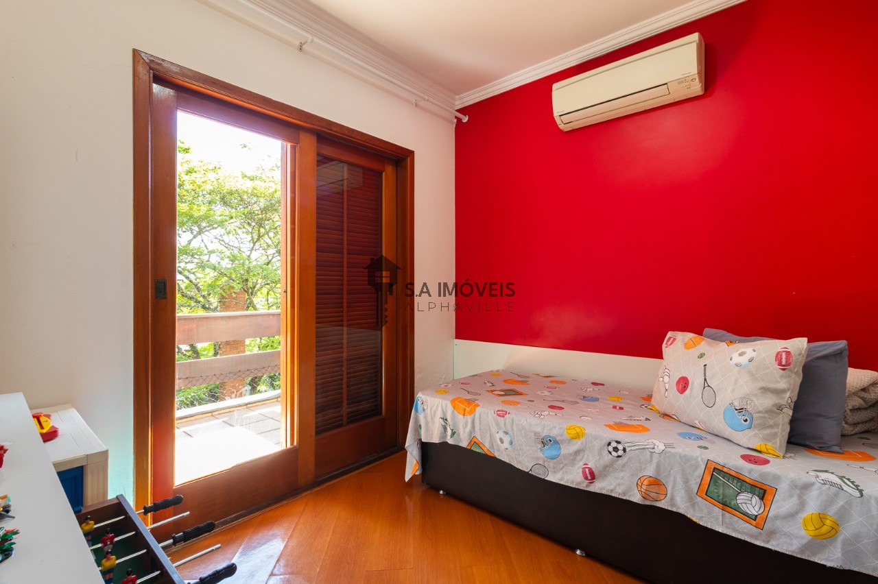Casa de Condomínio, 4 quartos - Foto 20